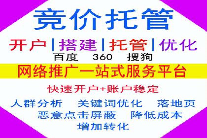 SEM投放案例：助力企业业绩增长